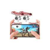 Pubg Oyuncu Tetik Telefon Aparatı - 1