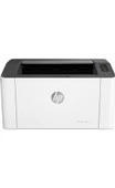 4ZB77A Laserjet 107A Lazer Yazıcı - 1