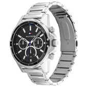 Tommy Hilfiger TH1791936 Erkek Kol Saati thumbnail 2
