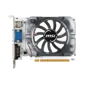 MSI N730-4GD3V2 GT730 4GB DDR3 128Bit DVI/HDMI - 2