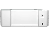 HP 4A8D6A SMART TANK 582 ALL-IN-ONE YAZICI Wi-Fi - 4