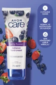 Care Berry Fusion Yabanmersinli El Kremi 75 Ml. - 3