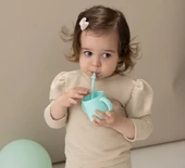 Wee Baby Prime Silikon Pipet (Kod:929) Seçenekli - 8