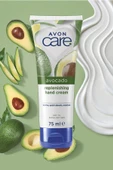 Care Kuru Ciltler İçin Avokado Özlü El Krem 75 Ml. Üçlü Set - 3