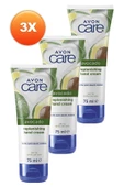 Care Kuru Ciltler İçin Avokado Özlü El Krem 75 Ml. Üçlü Set - 2