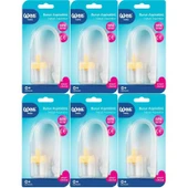 Wee Baby Burun Aspiratörü ve Temizleyici (6 Lı Set) - 1