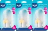 Wee Baby Burun Aspiratörü ve Temizleyici (3 Lü Set) - 1