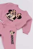 Minnie Kız Çocuk Eşofman Takım - 6