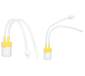 Wee Baby Burun Aspiratörü ve Temizleyici (5 Li Set) - 2
