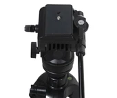 DP-801 PRO Profesyonel Foto & Kamera Tripod - 3