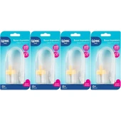 Wee Baby Burun Aspiratörü ve Temizleyici (4 Lü Set) - 1