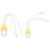 Wee Baby Burun Aspiratörü ve Temizleyici (5 Li Set) thumbnail 2