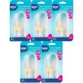 Wee Baby Burun Aspiratörü ve Temizleyici (5 Li Set) - 1