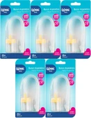 Wee Baby Burun Aspiratörü ve Temizleyici (5 Li Set) - 1