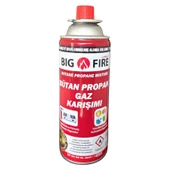 Power 227gr. Valfli Gaz Kartuş - 1