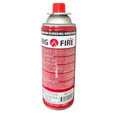 Power 227gr. Valfli Gaz Kartuş - 2