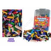 1000 PARÇA LEGO - 1