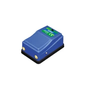 Sobo Hava Motoru Ayarlı 5W 2x4 LtMin - 1