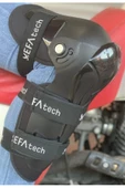 Dizlik Motosiklet Mafsallı Dizlik Takım thumbnail 1