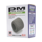 Ista Filtre Mlz Power Material Triangle M 500Ml - 1