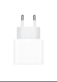 Apple 20 W Type-C Şarj Adaptörü MUVV3TU/A (Türkiye Garantili) - 2