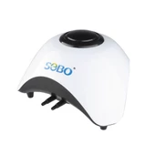 Sobo Hava Motoru 10W 2x6 LtMin - 1