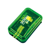 Sobo Hava Motoru 3W 2x4 LtMin - 1
