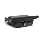 Karaca Gastro Grill Glass Premium Tost Makinesi Black Copper 2400 W - 9