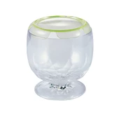 Ista Stylish Display Case - Yuvarlak Tank - Yeşil - 1