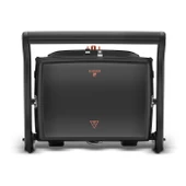 Karaca Gastro Grill Glass Premium Tost Makinesi Black Copper 2400 W - 8