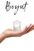 4 Adet Eriyen Mini Led Mum Seti Pilli Dumansız Alevli Ledli Dekoratif Yapay Mum Dekor Işığı 6cm - 6