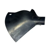 Öztekin Hububat Mibzeri Sac Küreği-Sıyırgaç-2 Adet thumbnail 4