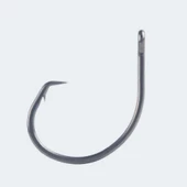 BKK Competition Circle-SS Light Wire Olta İğnesi  7/0 thumbnail 2