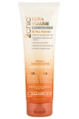 Giovanni 2chic Ultra-Volume Hacimlendirici Saç Kremi 250ML - 1