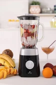 Karaca Multiblend Smoothie Blender Siyah 1000W - 1