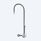 BKK Round Elite-Classic Bait Keeper Jighead  1 7gr - 2