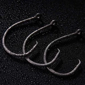 BKK Competition Circle-SS Light Wire Olta İğnesi  5/0 - 3