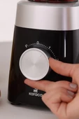 Karaca Multiblend Smoothie Blender Siyah 1000W - 4