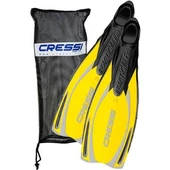 Cressi Reaction Pro Dalış Paleti 46-47 YELLOW thumbnail 3