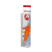 Ryuji Mks Toto 7cm 9.5gr Kalamar Zokası  Standart 03 - 5