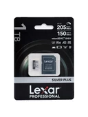 Lexar 1TB Silver Plus 205mb 4K V30 UHSI Micro SD Hafıza Kartı - 2