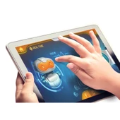 Clementoni Robotik Laboratuvarı - Mio Robot (Yeni Nesil) Oyuncak 64957 - 2