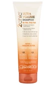 Giovanni 2chic Ultra-Volume Hacimlendirici Şampuan 250ML - 1
