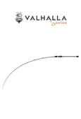 Fujin Valhalla Slowin 198cm 330gr Slow Jig Kamışı - 3