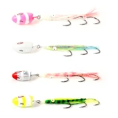 SEABOR OCTO JIG  200GR PINK (7873) - 2