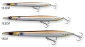Savage Gear Surf Walker 2.0 12.5cm 9.5gr Sahte Balık  BR Mullet - 4