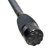 RYUJI ROCK FISH 2.28M 0.5-7GR (SOLID TIP) TELE SPIN KAMIŞ  Standart Standart thumbnail 4