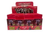 Valorant Oyun Kartları 10 Kart 50 Farklı Karakter - 1