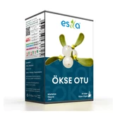Esila Ökse Otu Süzen Poşet Çay 20 x 2 G - 1