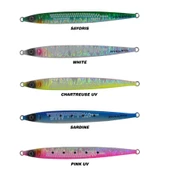 RYUJI VERTICAL JIG  UV SAYORIS 40GR - 1